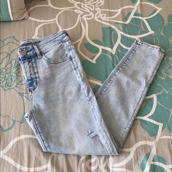American Eagle Outfitters Denim - American Eagle Jeans NWOT